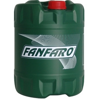 Моторное масло Fanfaro TDX 10W-40 20л