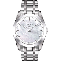 Наручные часы Tissot Couturier Secret Date Lady T035.246.11.111.00