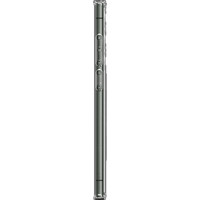 Чехол для телефона Spigen Ultra Hybrid OneTap Ring для Galaxy S23 Ultra ACS05621 (черный)