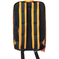 Городской рюкзак Canyon CSZ-03 (желтый/темно-синий)