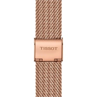Наручные часы Tissot PR 100 Sport Chic T101.910.33.151.00