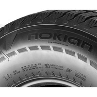Зимние шины Nokian Tyres Hakkapeliitta LT2 225/75R16 115/112Q