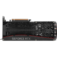 Видеокарта EVGA GeForce RTX 3070 XC3 Ultra Gaming 8GB GDDR6 08G-P5-3755-KL