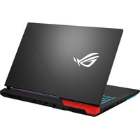 Игровой ноутбук ASUS ROG Strix G17 G713QE-HX012