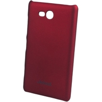 Чехол для телефона Jekod для Nokia Lumia 820 (красный)