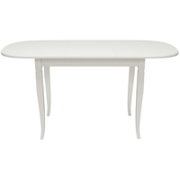 Кухонный стол Мебель Импэкс Leset Аризона 1Р 9003 (белый)
