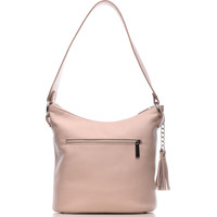 Женская сумка Souffle 291 2910234 (пастельно-розовый флотер)