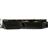 Видеокарта Gigabyte GeForce GTX 1060 Mini ITX OC 6GB GDDR5 [GV-N1060IXOC-6GD]