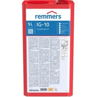 Пропитка Remmers IG-10-Impragniergrund IT 714405 (бесцветный, 5 л)
