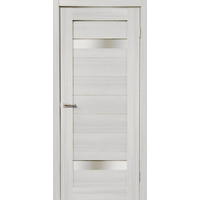 Межкомнатная дверь Дера Мастер 638 (белый)