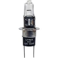 Галогенная лампа LynxAuto H3C 1шт (L15955)