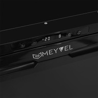 Компрессорный автохолодильник Meyvel AF-DB40X