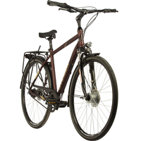 Велосипед Stinger Vancouver EVO р.56 2021
