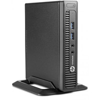 Компактный компьютер HP EliteDesk 800 G1 Desktop Mini (J4U86EA)