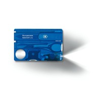 Мультитул Victorinox SwissCard Lite 0.7322.T2