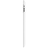 Чехол для планшета SwitchEasy iPad 2 NUDE White (100363)