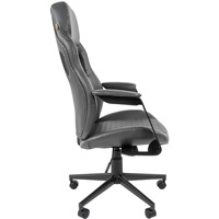 Кресло CHAIRMAN 720 (серый)