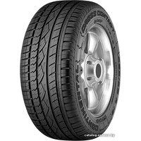 Летние шины Continental ContiCrossContact UHP 285/45R19 107W