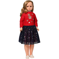 Кукла Весна Снежана модница 83 см В4140/о