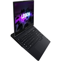 Игровой ноутбук Lenovo Legion 5 15IMH6 82NL000JRK