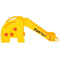 Горка Edu-Play Жираф (желтый)