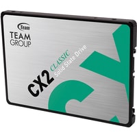 SSD Team CX2 256GB T253X6256G0C101
