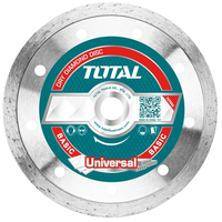 Отрезной диск алмазный  Total TAC2121803