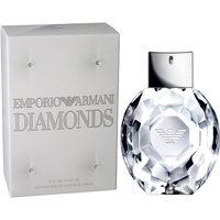 Парфюмерная вода Giorgio Armani Emporio Armani Diamonds EdP (75 мл)