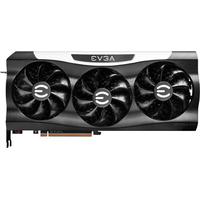 Видеокарта EVGA GeForce RTX 3070 FTW3 Ultra Gaming 8GB GDDR6 08G-P5-3767-KL