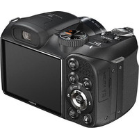 Фотоаппарат Fujifilm FinePix S2950 HD
