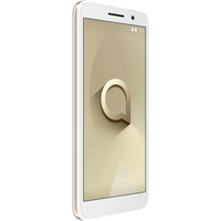 Смартфон Alcatel 1 (золотистый)