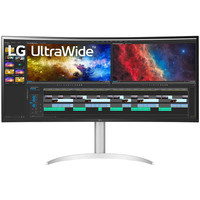 Монитор LG UltraWide 38BQ85C-W