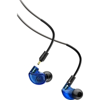 Наушники MEE audio M6 Pro G2 (синий)