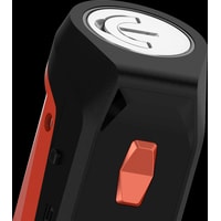Батарейный блок Geekvape Aegis Solo Mod (black & orange)