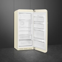 Однокамерный холодильник Smeg FAB28RCR5