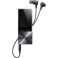 Hi-Fi плеер Sony NW-A27HN 64GB Black