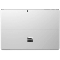 Планшет Microsoft Surface Pro 6 8GB/128GB LGP-00004 (серый)