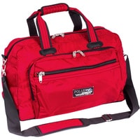 Дорожная сумка Polar П807А (красный)