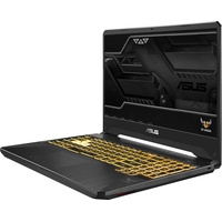 Игровой ноутбук ASUS TUF Gaming FX505GM-BN017T