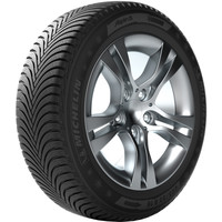 Зимние шины Michelin Alpin 5 215/60R16 99T