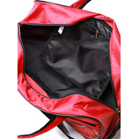 Спортивная сумка Galanteya 45816 1с2876к45 (красный/черный)