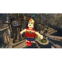  LEGO DC Super-Villains для PlayStation 4