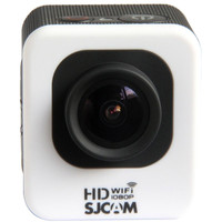 Экшен-камера SJCAM M10 WiFi White