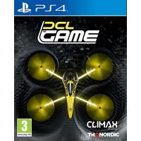  DCL - The Game для PlayStation 4