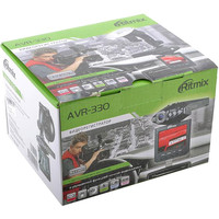 Видеорегистратор Ritmix AVR-330