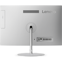 Моноблок Lenovo IdeaCentre 520-22IKU F0D50003RK