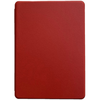 Обложка для электронной книги KST Smart Case для Amazon Kindle 11 2022 (красный)