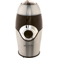 Электрическая кофемолка Viconte VC-3108 (шоколадный)