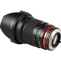 Объектив Samyang 35mm f/1.4 ED AS UMC AE для Nikon F