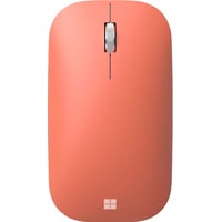 Мышь Microsoft Modern Mobile Mouse (персиковый)